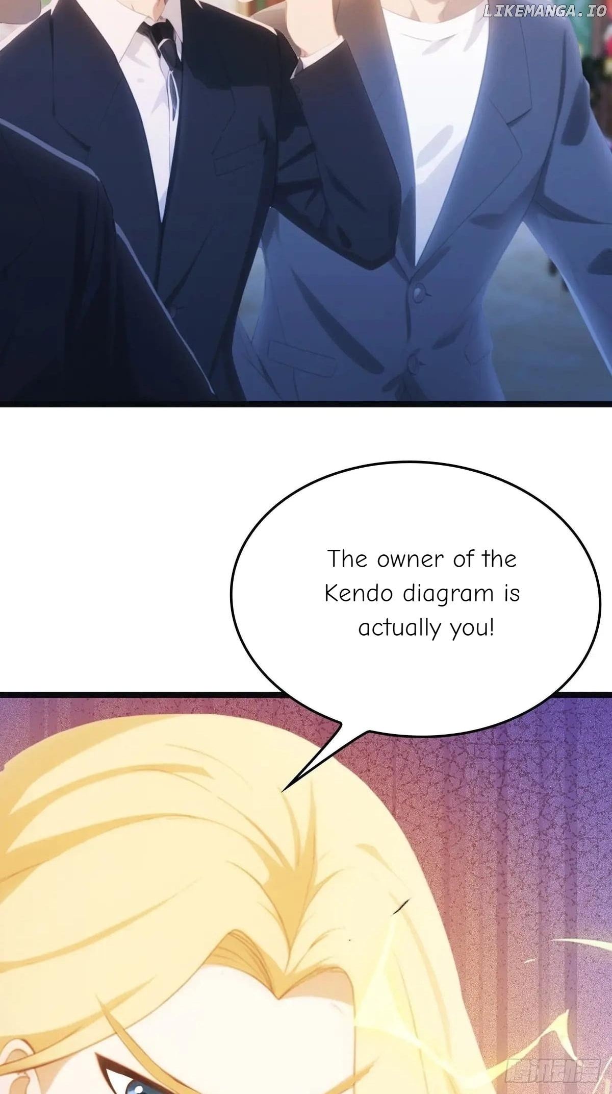 Cultivation Return on Campus - Ss2 Chapter 13 - page 26